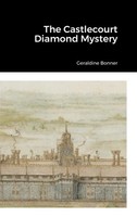 Geraldine Bonner | The Castlecourt Diamond Mystery | Buch | Englisch (2022)