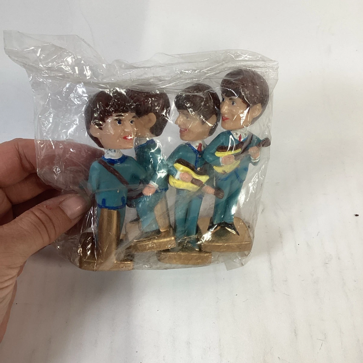 Beatles Bobblehead for sale | eBay