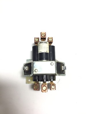 Durakool BFC3-721 Relay Contactor Coil 24VDC 60A (Copy)