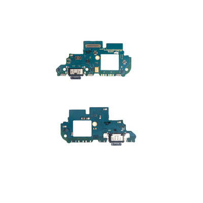 starfix Ladebuchse, Mikrofon Sub-Board kompatibel mit Samsung Galaxy A54 5G A546
