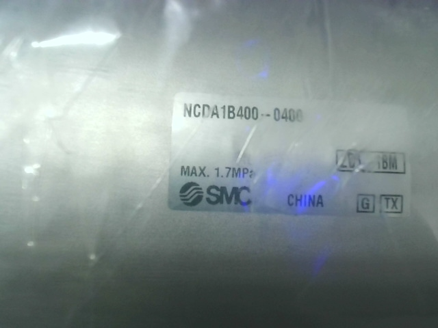 SMC NCDA1B4000200-Neu ohne Box img