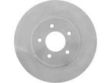 For 2005-2012 Ford Escape Brake Rotor Front API 91968DBSC 2008 2009 2010 2011