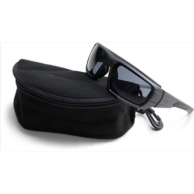 Bobster Eyewear BMIS001 Mission Sunglasses