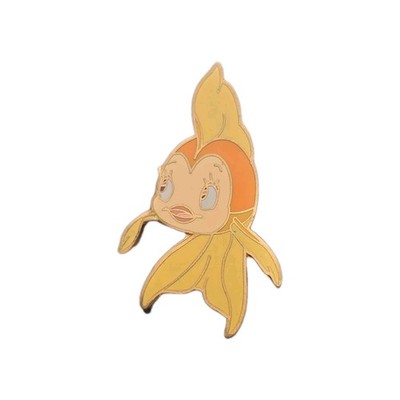 PP29244 Disney Pinocchio's FISH CLEO 2004 Pin Le 1940 