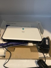 EE Smart Hub 2 Router Najszybszy koncentrator światłowodowy Wifi Fabrycznie nowy w pudełku
