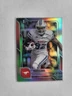 2025 Bowman University Chrome #153 RJ Maryland Refractor
