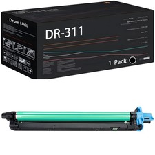 DR-311 Drum Unit for Konica Minolta bizhub C220 C280 C360 etc. Printers