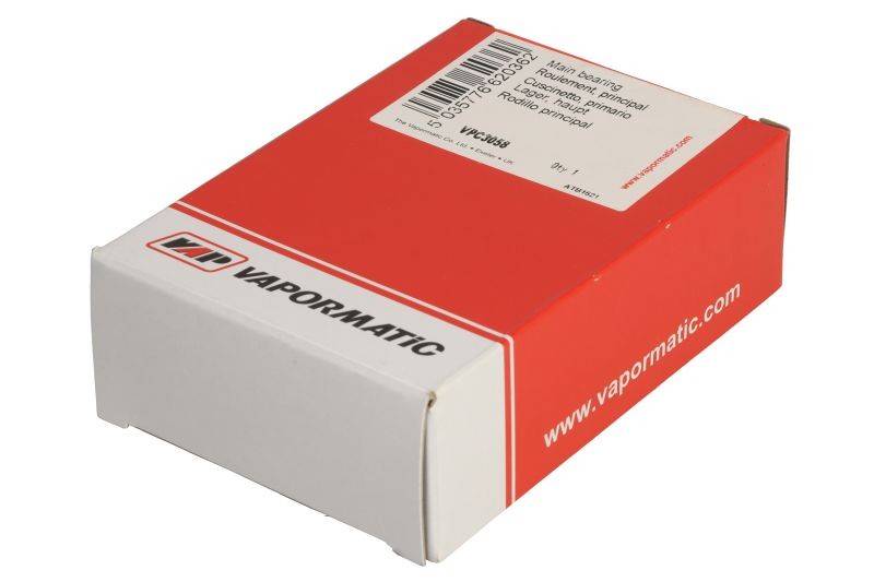 Fits VAPORMATIC VPC3058 Crankshaft Bearing Set VPC3058 Crankshaft bea ⭐UK Stock⭐