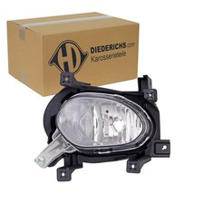 DIEDERICHS H8 NEBELSCHEINWERFER LINKS passend für KIA CEE'D | 6554087