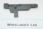 Scorponok Gun Guard Shield 1987 Vintage Hasbro G1 Transformers Action Figure