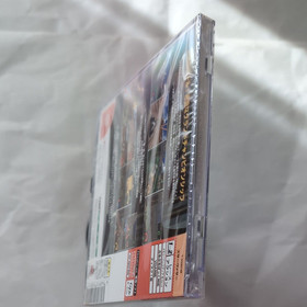 SEGA Dreamcast  Zusar Vasar  DC JAPAN