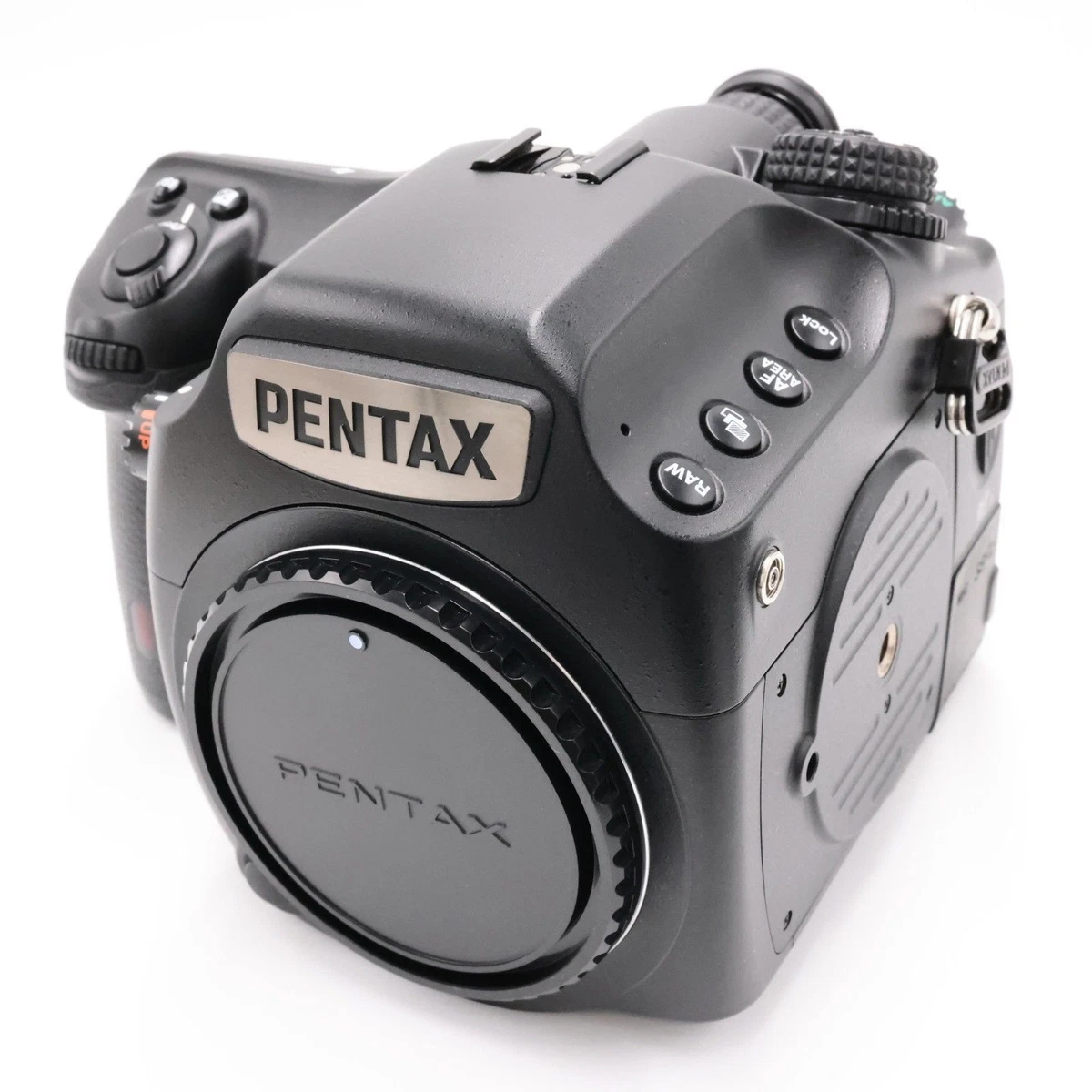 PENTAX 645Z ボディ Pentax 645Z Digital Camera Body {51.4MP}