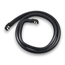 VW Käfer Stoßstangengummi HINTEN Kasten Stoßstange 1200 1300 1600