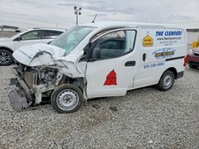 Ignition Switch Fits 13-21 NV200 1434457