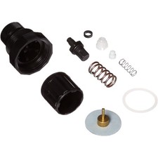 Devilbiss Replacement Regulator Assembly Kit For Kb-555 Pressure Cup