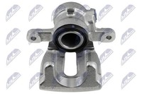 NTY Bremssattel HZT-LR-017 FüR Landrover Freelander L359 Si4 4X4
