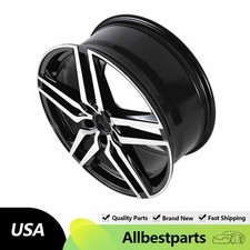 19 X 8 Wheel Rim For Honda Accord 2016-2017 560-64083 64083 T2a19080a 19 X 8 Wheel Rim For Honda Accord 2016-2017 560-64083 64083 T2a19080a