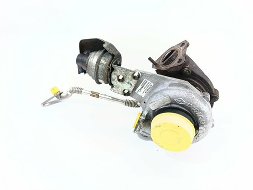 55570748 turbolader at 357321 OPEL INSIGNIA BERLINA COSMO 2008