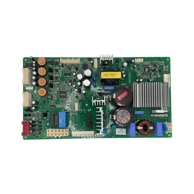 LG Kenmore Refrigerator Main Control Board OEM EBR74796448