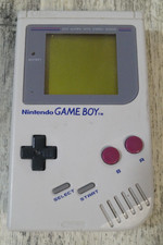 Nintendo Gameboy DMG-01 Defekt