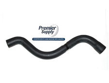 2.25 PETROL CARB LAND ROVER DEFENDER HEAVY DUTY BOTTOM RADIATOR HOSE NRC3976