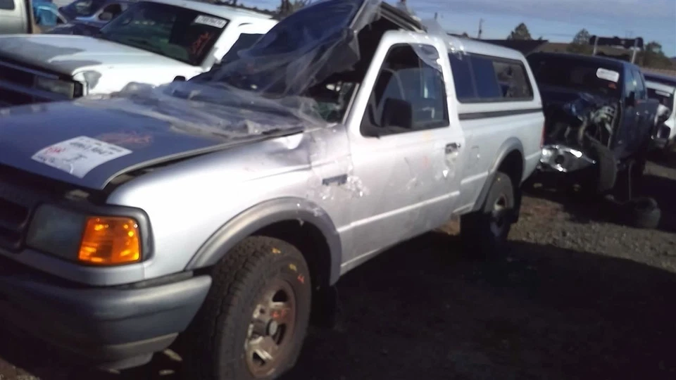 Carcasa de transferencia ECM de chasis compatible con camioneta Ford F350 87-97 27180246 Foto 3 de 4