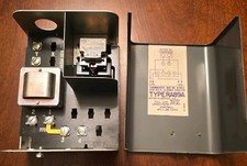 Honeywell RA89A1074 24V Switching Relay