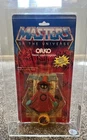 Vintage Orko 🪄CAS GRADED 70+ He-Man Masters of the Universe MOTU 1984 MOC