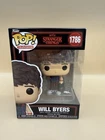 Funko Pop! Vinyl: Stranger Things - Will Byers #1786 w/Protector