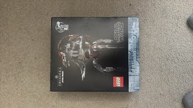 LEGO Star Wars Complete Sets