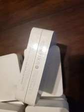 Apple AirPort Extreme Wireless Routers Lot White Multiple Units Wi-Fi Networking