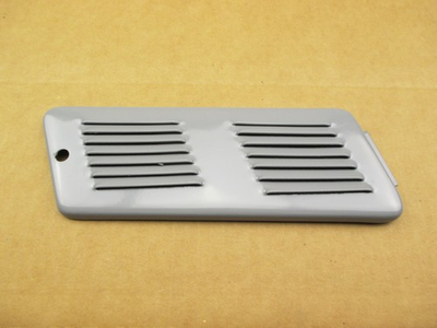 #ad AIR CLEANER DOOR VENT FOR FORD 1800 2000 2031 2110 2111 2120 2130 2131 4000 4030 $35.00