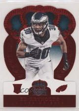 2014 Panini Crown Royale Rookie Class of Retail Red 26/99 Ed Reynolds #175 0l1