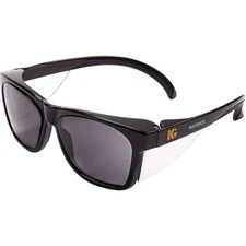 KleenGuard™ V30 Maverick Eye Protection (49311), with KleenVision™ Anti-Fog...