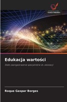 Roque Gaspar Borges | Edukacja Warto¿Ci | Taschenbuch | Polnisch (2025)