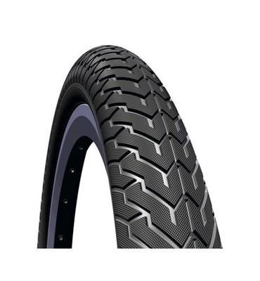 RUBENA Fahrradreifenabdeckung ZIRRA F V94 20X2,25 BMX