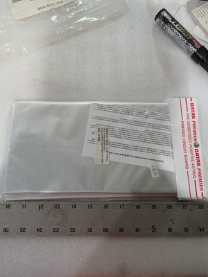 Datak 14-662 Single Side 1/16 FR-4 6x12 Presensitized 2oz Copper PCB Board OEM
