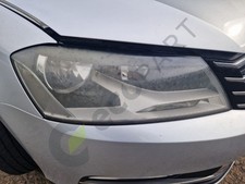 VOLKSWAGEN PASSAT MK6 (B7) (3C) Headlight Headlamp Right Side 3AC941006