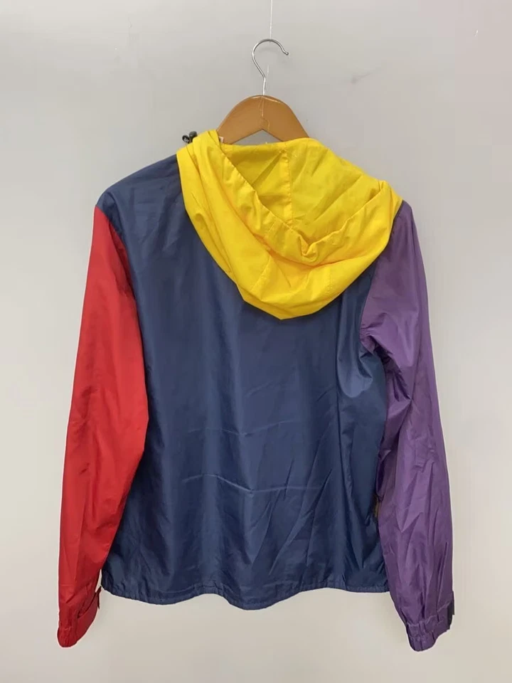 A BATHING APE Jacket Multicolor M Used - Image 2 of 4