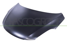 Motorhaube Für Suzuki BALENO FW EW 2016-