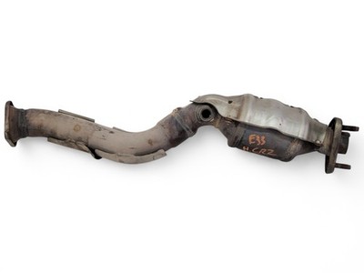 2011-2016 Honda CRZ CR-Z Exhaust Pipe Muffler (A) 1.5L, 18160-RBJ-A00, E033, OEM