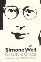 Simone Weil | Gravity And Grace | Taschenbuch | Englisch (1997)