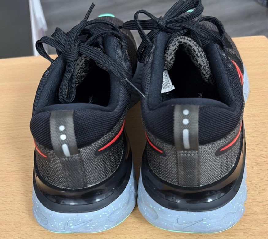 Nike React Infinity Run Flyknit2running shoesinRi… - image 3