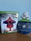 The Amazing Spider-Man 2 (Microsoft Xbox One, 2014) Complete! w/ Case Tested