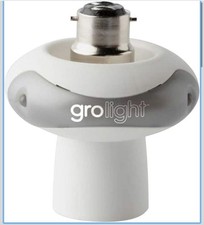 The Gro Company Grolight 2-in-1 Nachtlicht Bajonettverschluss funktioniert einwandfrei 