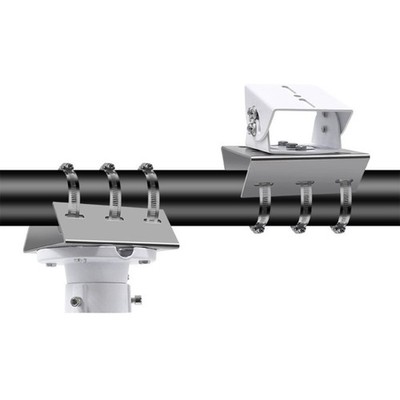 Corrosion Resistant Multi Purpose Bracket For Outdoor Security Camera