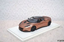 Spark Lotus Evora Hybrid 2010 1 43 Miniature LOTUS