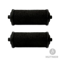 2 X Farbrollen FüR Avery Farbrolle Ink Preisauszeichner