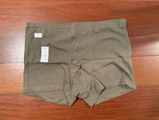 Russian Army Ratnik Boxer Briefs by BTK Group - Military Issue - Size 58