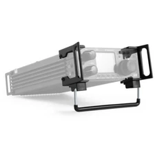 Original Xiegu G90 Stand Bracket Holder For XIEGU G90S HF Transceiver Radio